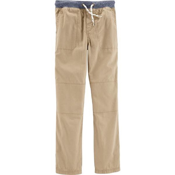 Carter's Boy's Midtier Pants - Picture 1 of 1